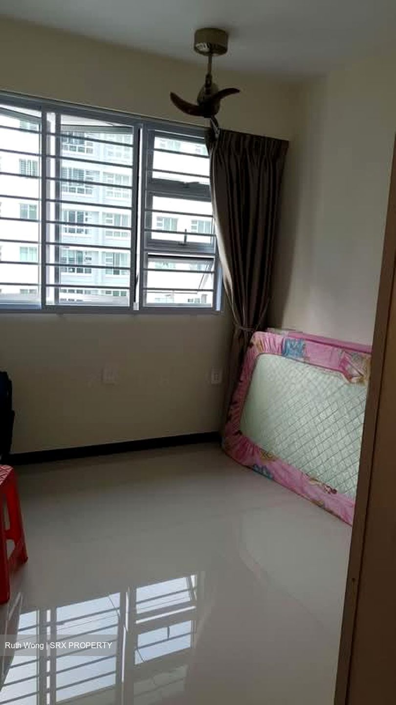 Blk 92B Telok Blangah Parcview (Bukit Merah), HDB 4 Rooms #552020721